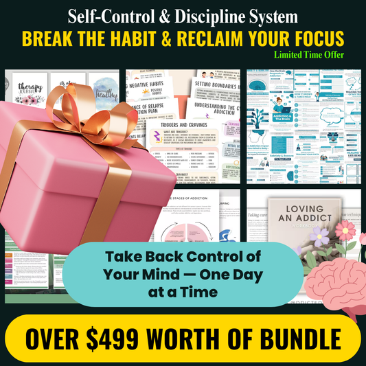 ALL IN ONE MEGA BUNDLE